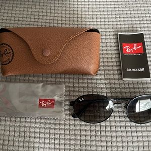 Ray Ban 3612D sunglasses